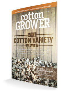 Cotton Grower® Renewal