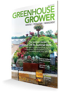 Greenhouse Grower®