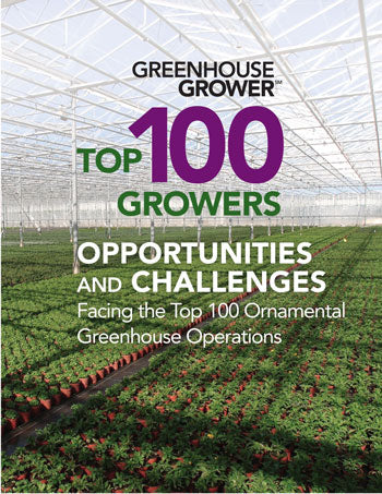 Greenhouse Grower 2019 Top 100 White Paper